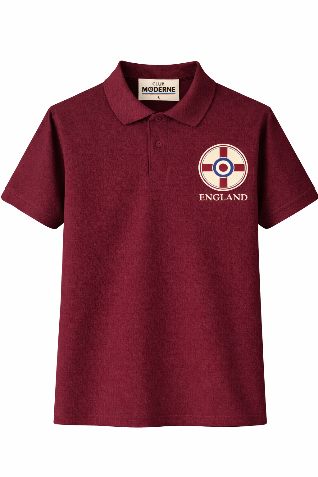 England