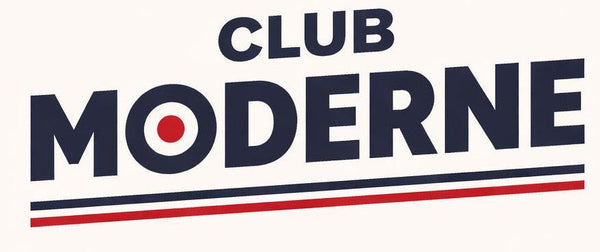 Club Moderne